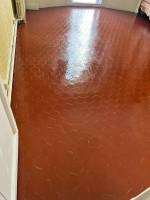 Notre zone d'activité pour ce service Rénovation de sols en pierre de travertin