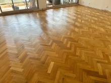 Notre zone d'activité pour ce service Entretien de sol en pierre de comblanchien