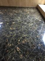 Notre zone d'activité pour ce service Rénovation de sols en pierre de travertin