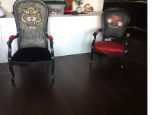 Notre zone d'activité pour ce service Tarif ponçage et décapage de sol en marbre