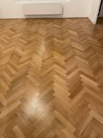 Notre zone d'activité pour ce service Rénovation de sols en pierre de travertin