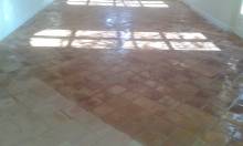 Notre zone d'activité pour ce service Tarif ponçage et décapage de sol en marbre