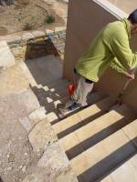 Notre zone d'activité pour ce service Artisan spécialisé en rénovation de marbre