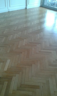 Notre zone d'activité pour ce service Faire rénover des tomettes endommagées