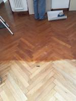 Notre zone d'activité pour ce service Entretien de sol en pierre