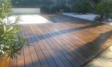 Notre zone d'activité pour ce service Rénovation de sols anciens avec méthodes écologiques et finitions sur-mesure pour un sol sain à